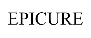 EPICURE trademark