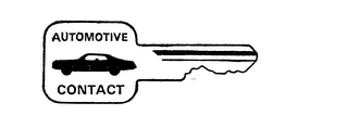 AUTOMOTIVE CONTACT