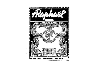 ST RAPHAEL