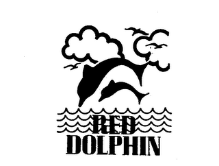 RED DOLPHIN