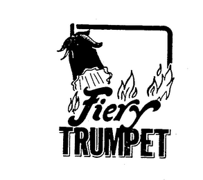 FIERY TRUMPET