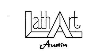 LATH ART AUSTIN