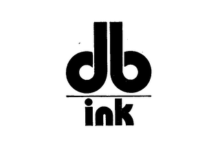 DB INK