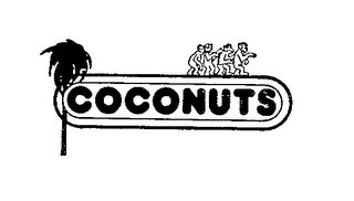 COCONUTS