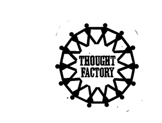 THOUGHT FACTORY