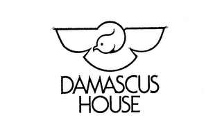 DAMASCUS HOUSE