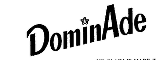 DOMINADE