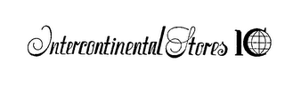 INTERCONTINENTAL STORES IC