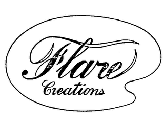 FLARE CREATIONS