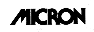 MICRON