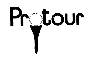 PROTOUR trademark