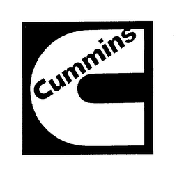 C CUMMINS