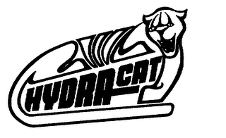 HYDRA CAT trademark
