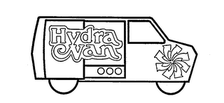 HYDRA VAN