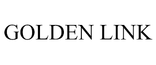 GOLDEN LINK trademark
