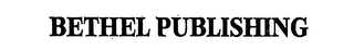 BETHEL PUBLISHING trademark