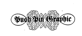 PUSH PIN GRAPHIC