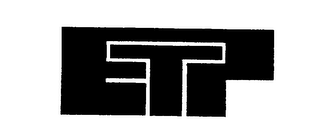 ETP trademark