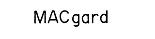 MACGARD trademark