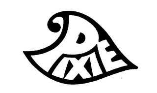 PIXIE trademark