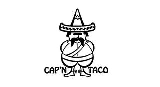 CAP'N TACO