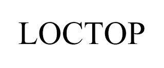 LOCTOP trademark