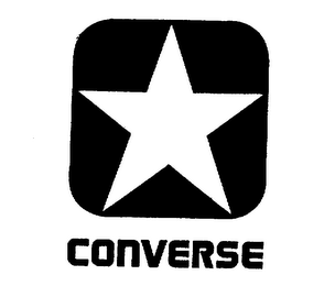 CONVERSE trademark