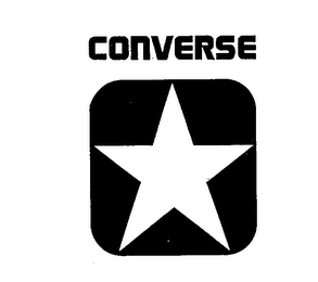 CONVERSE