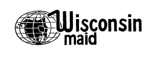 WISCONSIN MAID