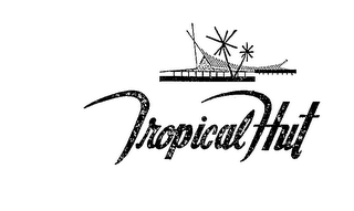 TROPICAL HUT