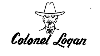 COLONEL LOGAN