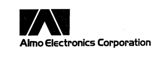 A ALMO ELECTRONICS CORPORATION