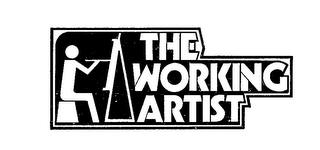 THE WORKING ARTIST