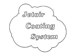 JETAIR COATING SYSTEM