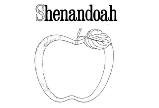 SHENANDOAH