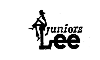 JUNIORS LEE