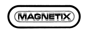 MAGNETIX trademark