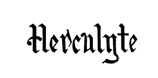 HERCULYTE trademark