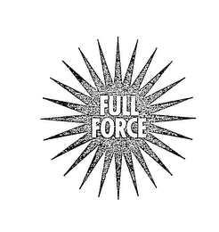 FULL FORCE