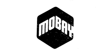 MOBAY trademark