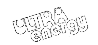 ULTRA ENERGY trademark