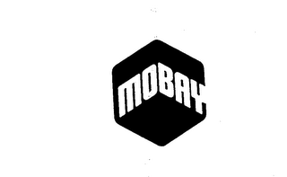 MOBAY trademark