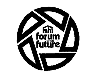 MHI FORUM OF THE FUTURE