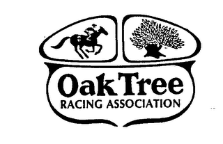 OAK TREE RACING ASSOCIATION