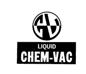 LIQUID CHEM-VAC