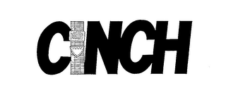 CINCH trademark
