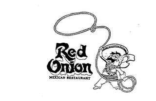 RED ONION MEXICAN RESTAURANT