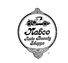 NABCO AUTO BEAUTY SHOPPE