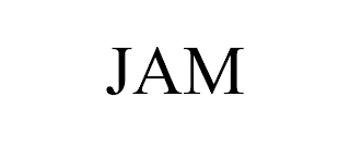 JAM trademark
