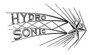 HYDRO SONIC